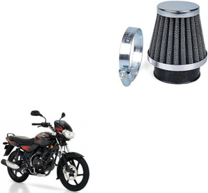 AutoVHPR Bike Air Filter For Bajaj Discover 125 DTS i Price in