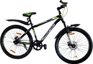 Hero sprint knockout 26t road sale cycle