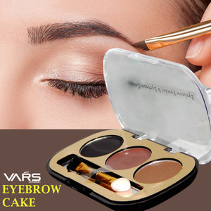 Eyebrow pencil and powder new arrivals