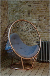 Bubble chair sales