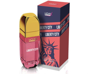 Buy Havex Liberty City Eau De Parfum 100ML Eau de Parfum 100 ml