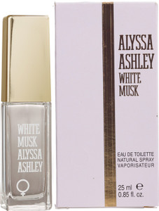 Parfum shop alyssa ashley