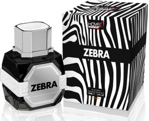 Buy Havex Zebra Eau De Toilette 100ML Eau de Toilette 100 ml