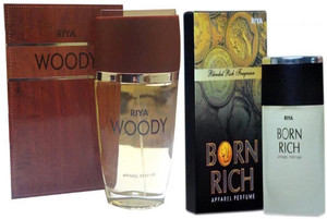 Riya woody on sale perfume