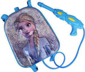 Frozen water pistol store