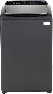 Whirlpool 6.2 kg Fully Automatic Top Load with In-built Heater Grey(STAINWASH ULTRA SC 6.2 WINE 10 YMW(31353))