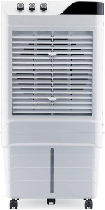 BAJAJ 90 L Desert Air Cooler(White, DMH 90 NEO)