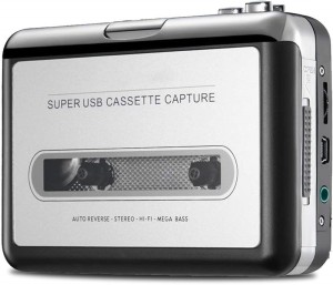 Cassette Portable Cassette Cassette To Mp3 007b Radio Cassette