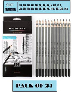 F grade pencil deals
