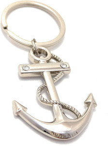 Anchor keychain shop favors