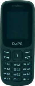 DAPS 7400(Black)