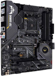 Asus am4 tuf gaming x570 hot sale