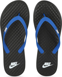 nike thong slippers lowest price