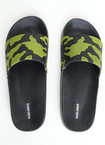 Nike camouflage flip flops clearance