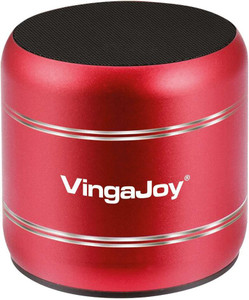 Vingajoy bluetooth speaker price sale