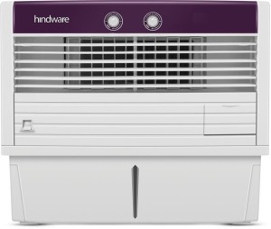Hindware 50 L Window Air Cooler(Premium Purple, CASPIAN 50-WW)