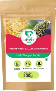 Little moppet foods top