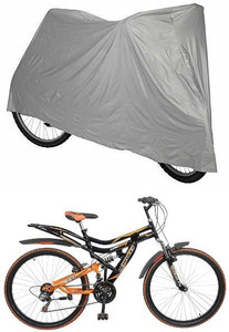 SB07 Water Resistant Bicycle Cover for Hercules Topgear CX70 Cycle Bicycle Cover Free Size Buy SB07 Water Resistant Bicycle Cover for Hercules Topgear CX70 Cycle Bicycle Cover Free Size Online at Best...