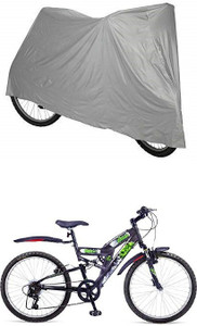 SB07 Water Resistant Bicycle Cover for Hero Disney Hulk 24T 6