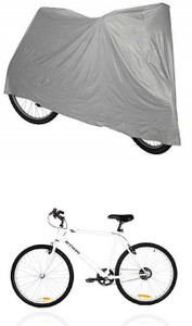 SB07 Water Resistant Bicycle Cover for Btwin My Bicycle Bicycle