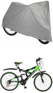 SB07 Water Resistant Bicycle Cover for Hero Sprint Next 24T 18