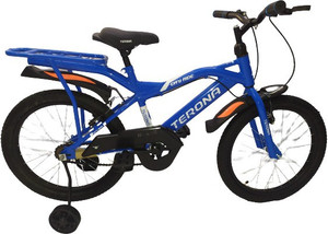 Small ranger cycle clearance