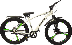 Cycle without 2025 spokes
