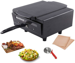 Wellberg tandoor best sale