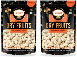 Cashew raw material cheap price in india