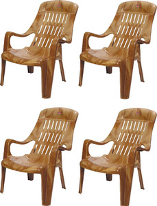 Comfort relax discount plastic chair