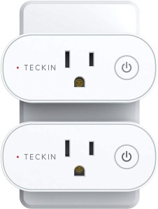 How To Set Up Teckin Smart Plug