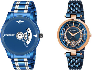 Factor discount watches flipkart