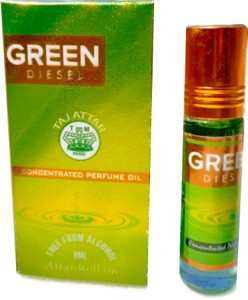 Diesel green perfume cheap