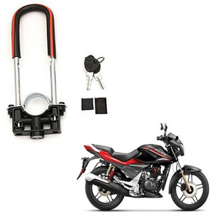 BRPEARl Bike online Front Shocker Wheel Lock