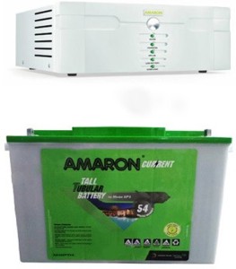 Amaron inverter store battery price