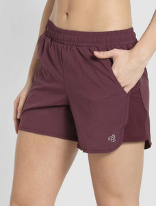 Jockey women's running hotsell shorts