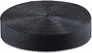 Nylon strap material on sale