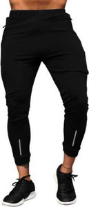 FITNICK Solid Men Black Track Pants Buy FITNICK Solid Men Black Track Pants Online at Best Prices in India Flipkart
