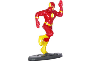 Flash action figure 6 inch 2025