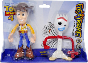Forky deals mini figure