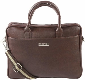Aggregate 73+ carlton leather bags best - in.cdgdbentre
