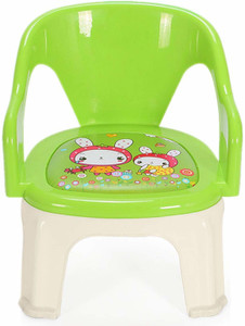 Small plastic sales chair for baby