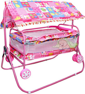 Bansal baby shop jhula price
