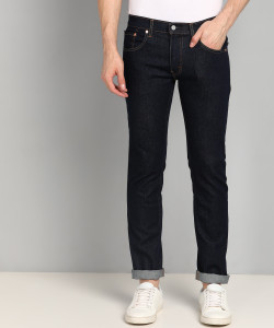 Levis 65504 sales blue jeans