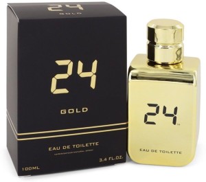 Scentstory 24 2024 gold perfume