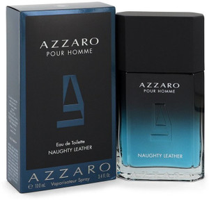 Azzaro pour homme naughty clearance