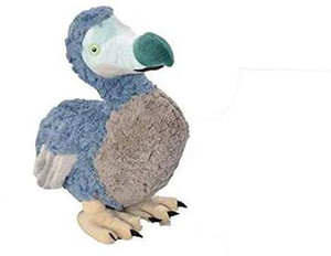 Wild Republic Dodo Plush Stuffed Animal Plush Toy Gifts For