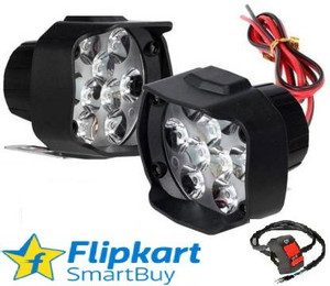 Fog light best sale for bike flipkart