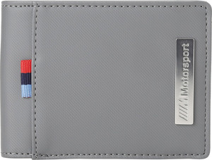 Puma bmw wallet grey store