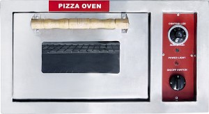 kiran 35-Litre K-59 Oven Toaster Grill (OTG)